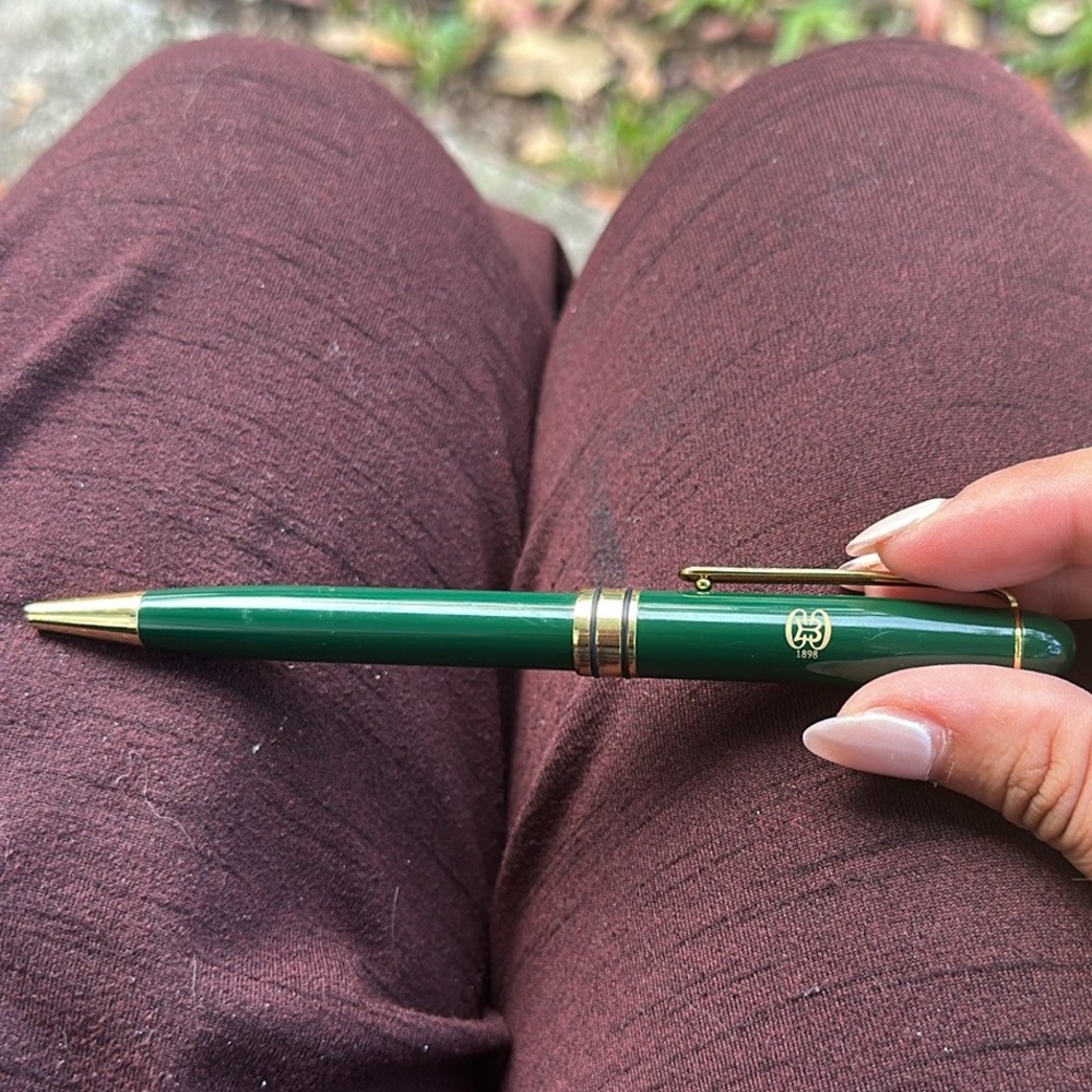 Aurora Italian Rollerball Pen - Picture 3 of 8